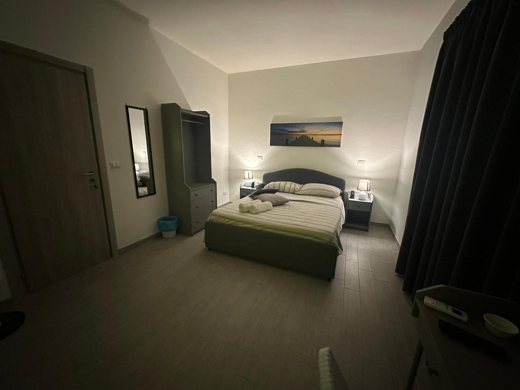 Affittacamere Gess Montalto Uffugo Extérieur photo