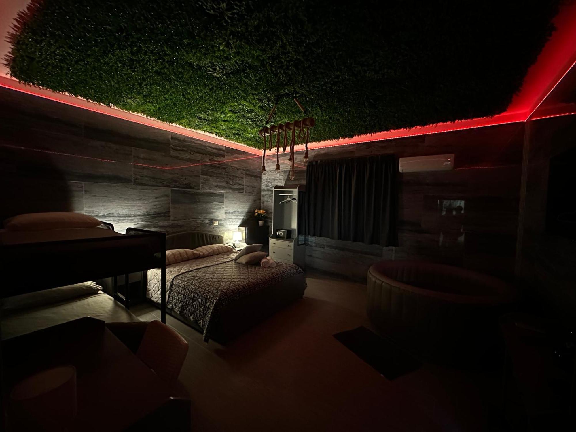 Affittacamere Gess Montalto Uffugo Extérieur photo